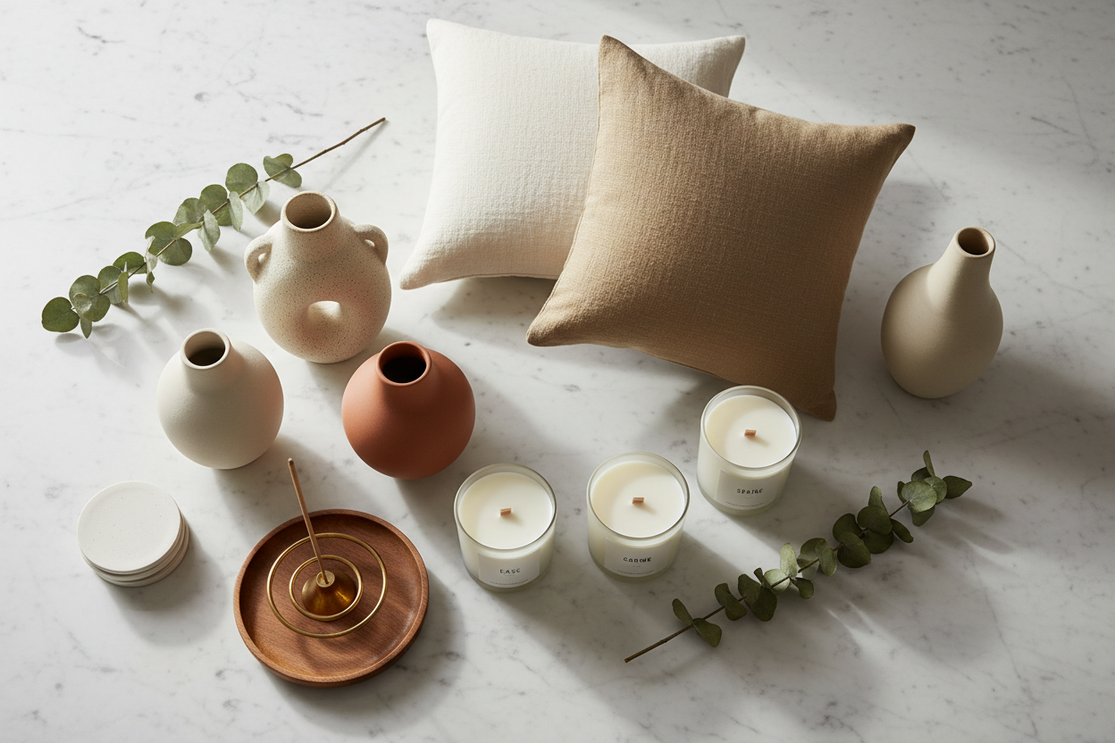 Household Supplies