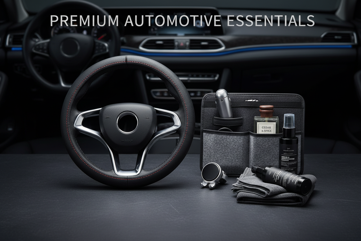 Car Accessories