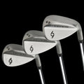 🔥3-Piece Golf Wedge Set | 54° · 60° · 69° Short Game Collection