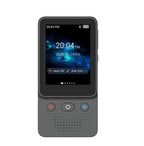🔥60% OFF! 🔥Portal Smart AI Voice Photo Translator Device Online Offline Real Time 138 Languages Translation Equipment Machine for Travel