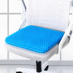 Honeycomb Gel Seat Cushion | Pressure Relief & Cool Comfort