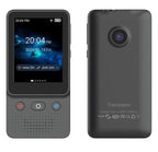 🔥60% OFF! 🔥Portal Smart AI Voice Photo Translator Device Online Offline Real Time 138 Languages Translation Equipment Machine for Travel