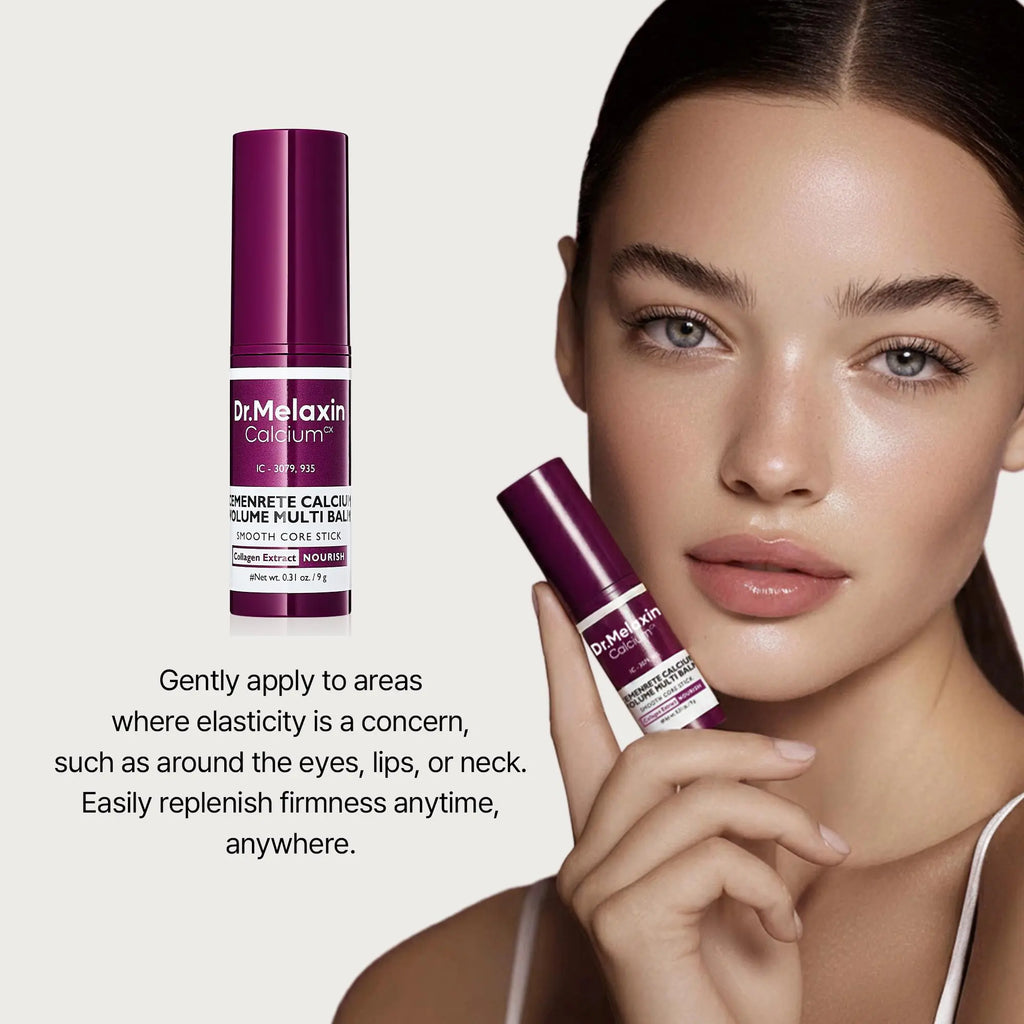 Dr.Melaxin 5-Piece Collagen Boost Firming Set | Lifted & Glowy Skin Bundle