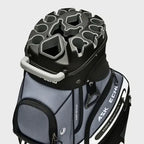 T-LOCK Quiet Golf Cart Bag