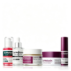 Dr.Melaxin 5-Piece Collagen Boost Firming Set | Lifted & Glowy Skin Bundle