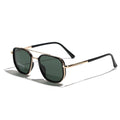 2026 New Model High-End Fashion Polarized Sunglasses