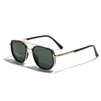 2026 New Model High-End Fashion Polarized Sunglasses