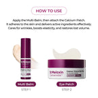 Dr.Melaxin 5-Piece Collagen Boost Firming Set | Lifted & Glowy Skin Bundle