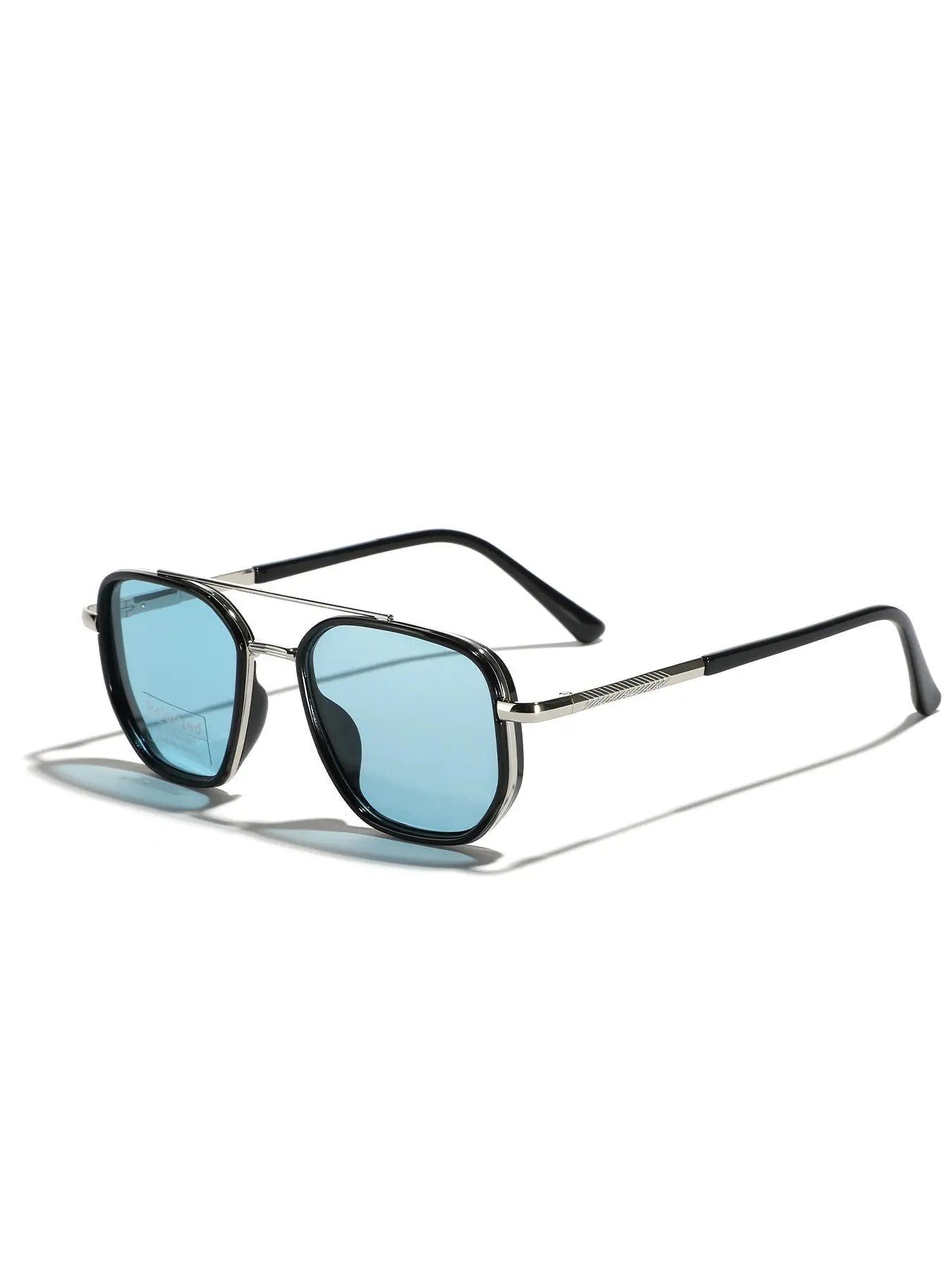 2026 New Model High-End Fashion Polarized Sunglasses