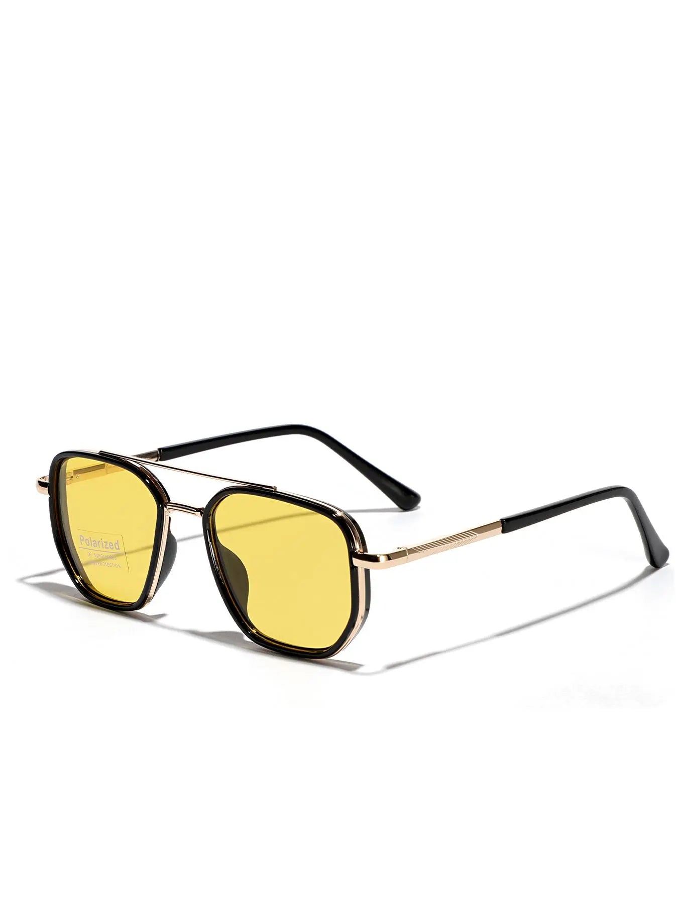 2026 New Model High-End Fashion Polarized Sunglasses