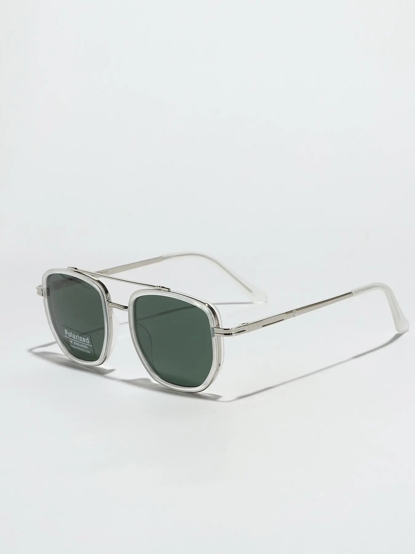 2026 New Model High-End Fashion Polarized Sunglasses