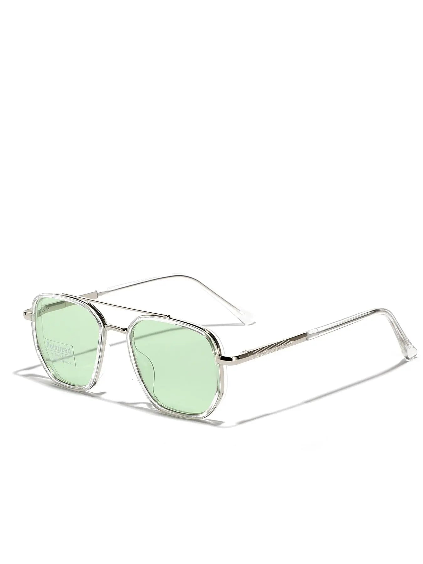 2026 New Model High-End Fashion Polarized Sunglasses