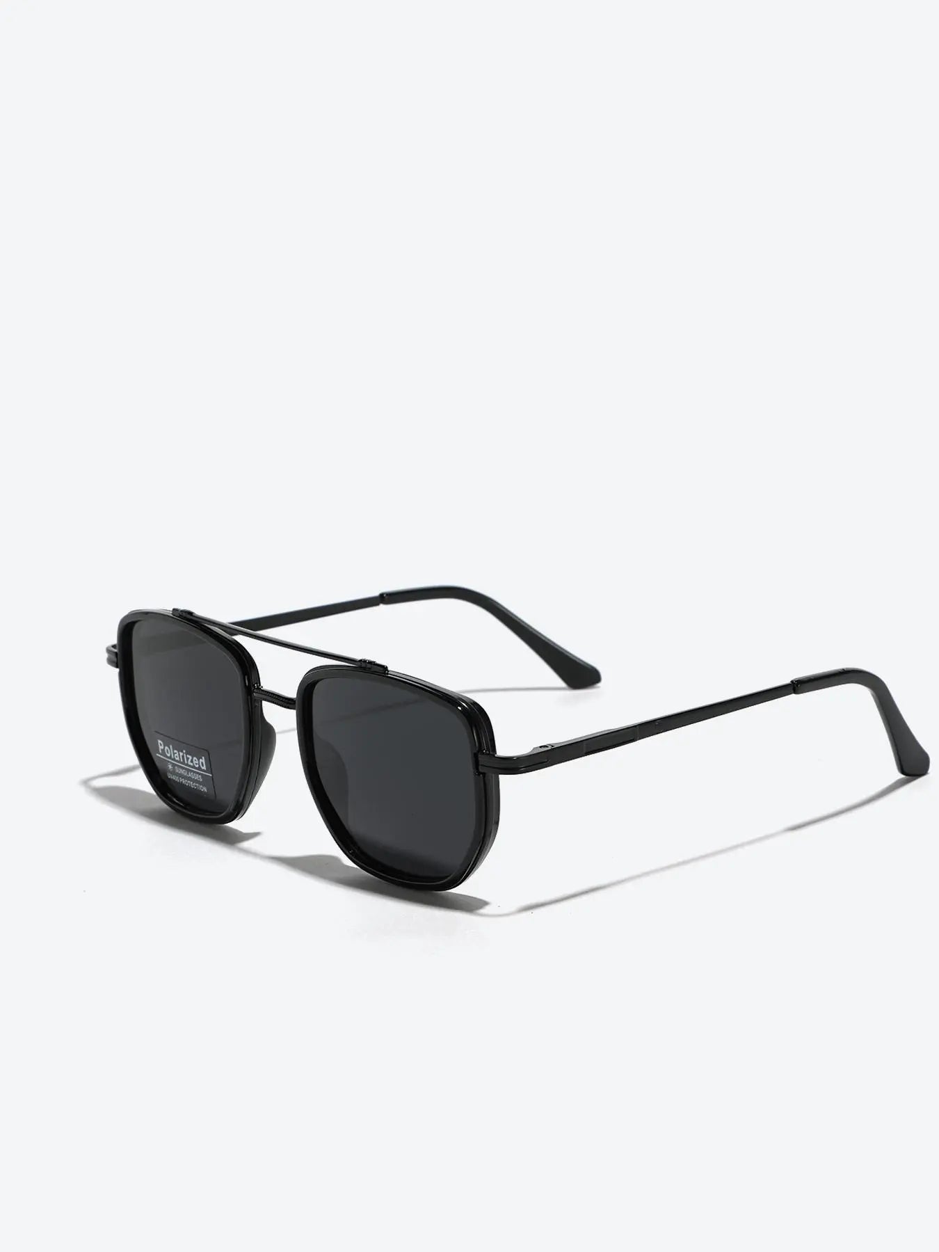 2026 New Model High-End Fashion Polarized Sunglasses