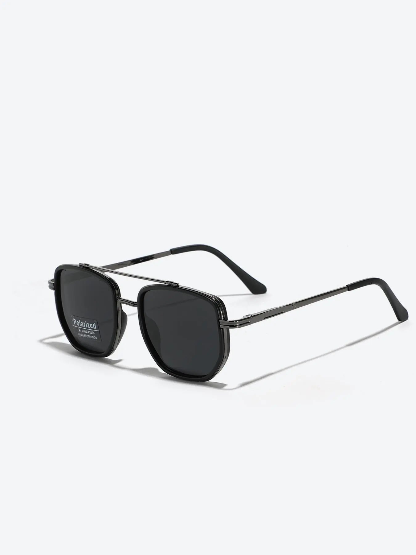 2026 New Model High-End Fashion Polarized Sunglasses