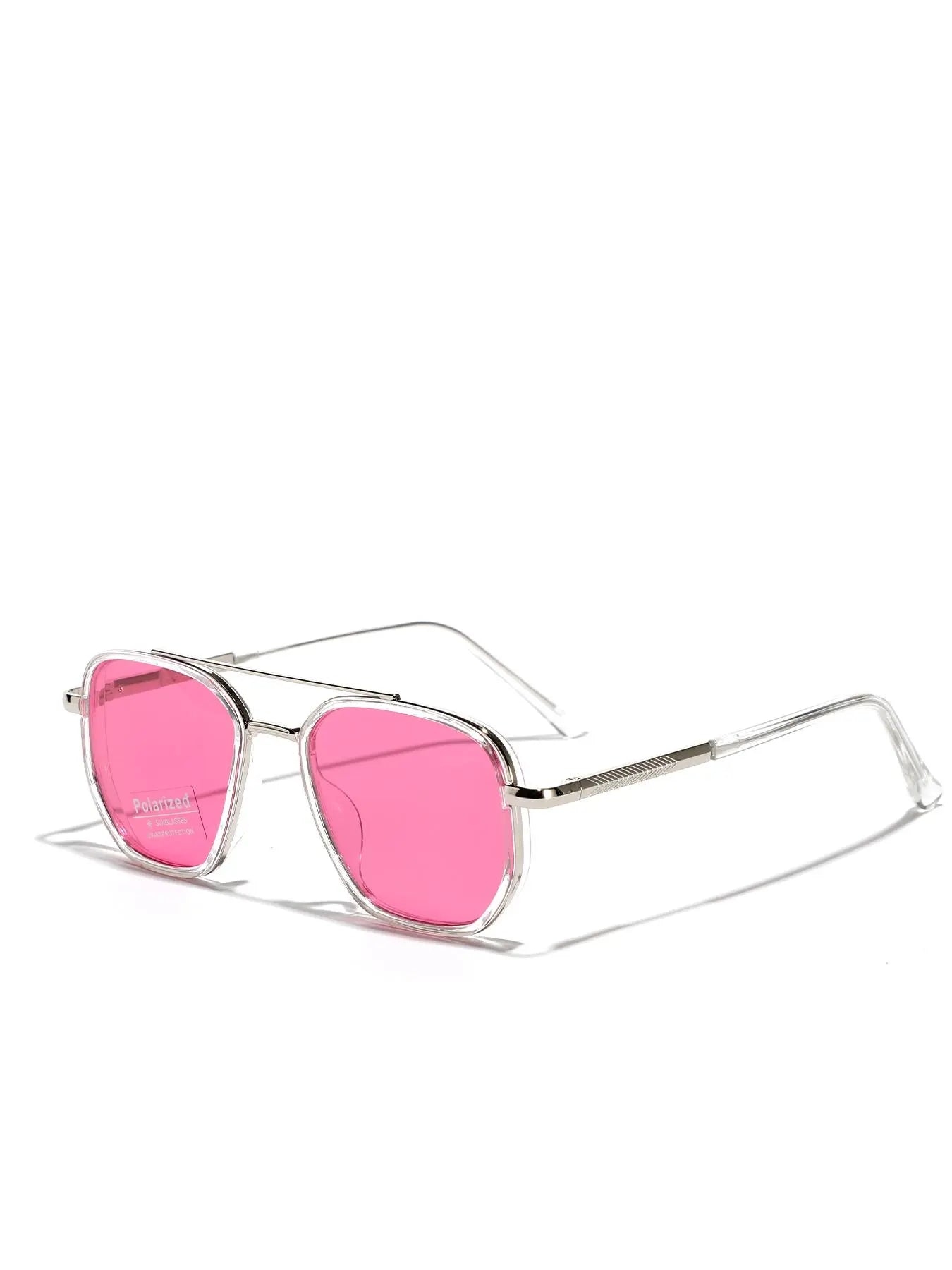 2026 New Model High-End Fashion Polarized Sunglasses