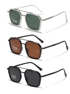2026 New Model High-End Fashion Polarized Sunglasses