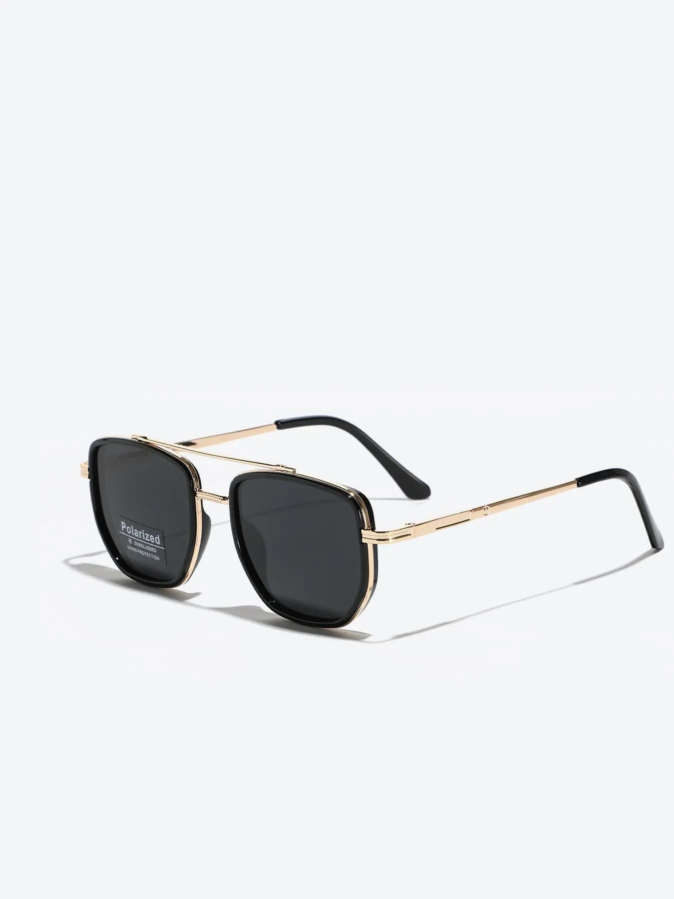 2026 New Model High-End Fashion Polarized Sunglasses
