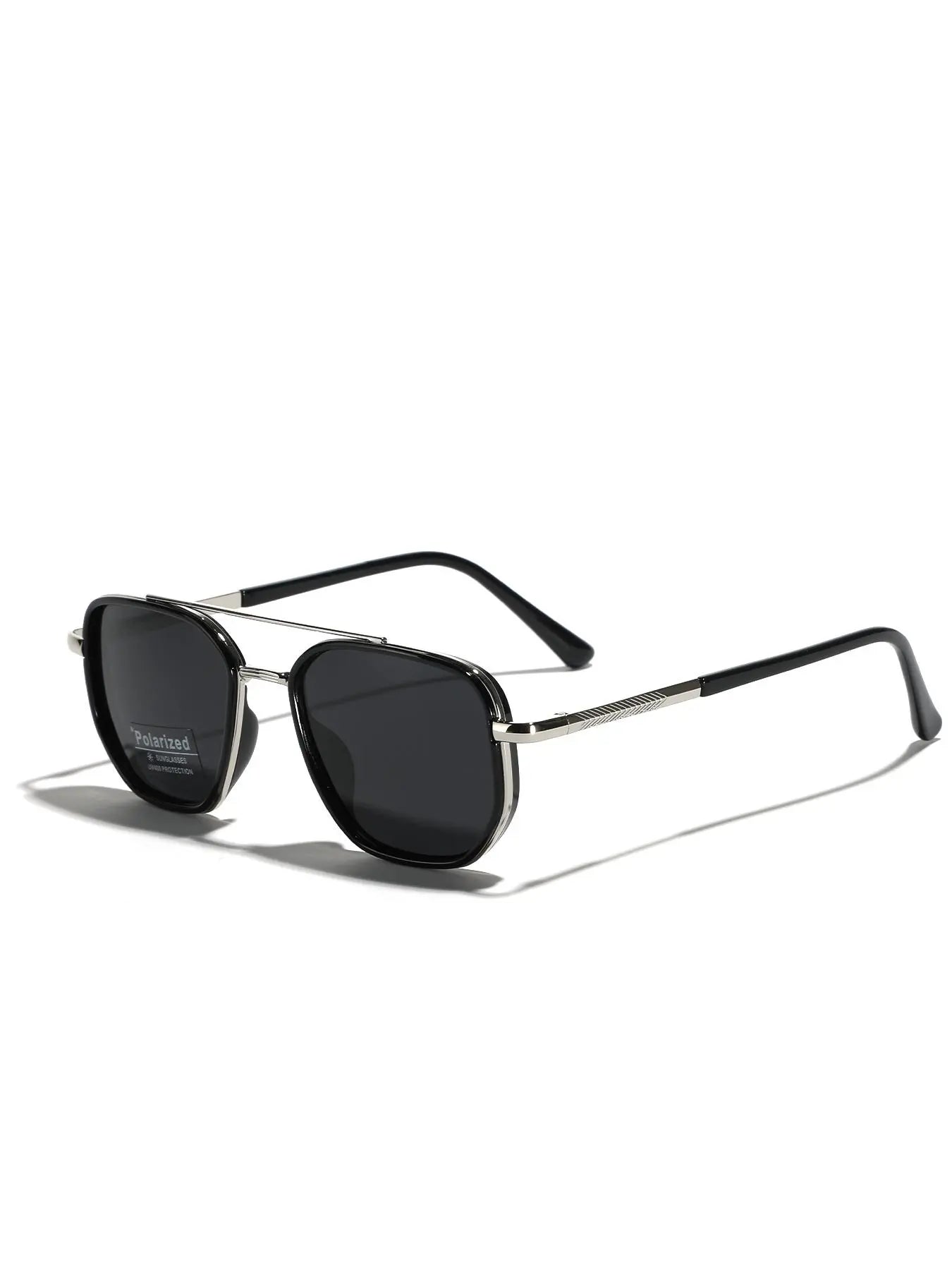 2026 New Model High-End Fashion Polarized Sunglasses