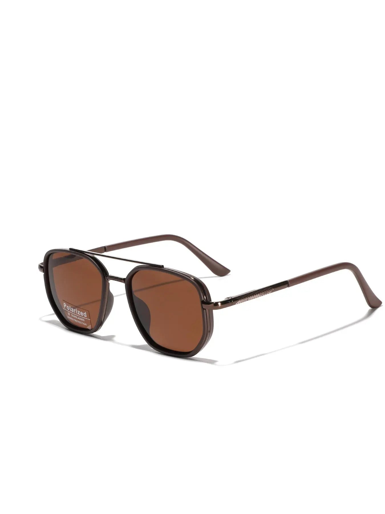2026 New Model High-End Fashion Polarized Sunglasses