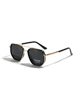 2026 New Model High-End Fashion Polarized Sunglasses