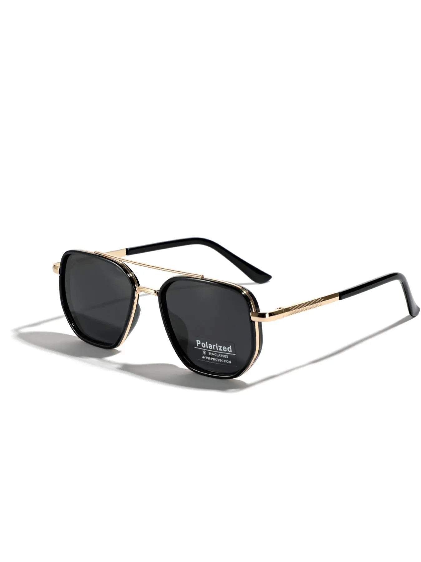 2026 New Model High-End Fashion Polarized Sunglasses