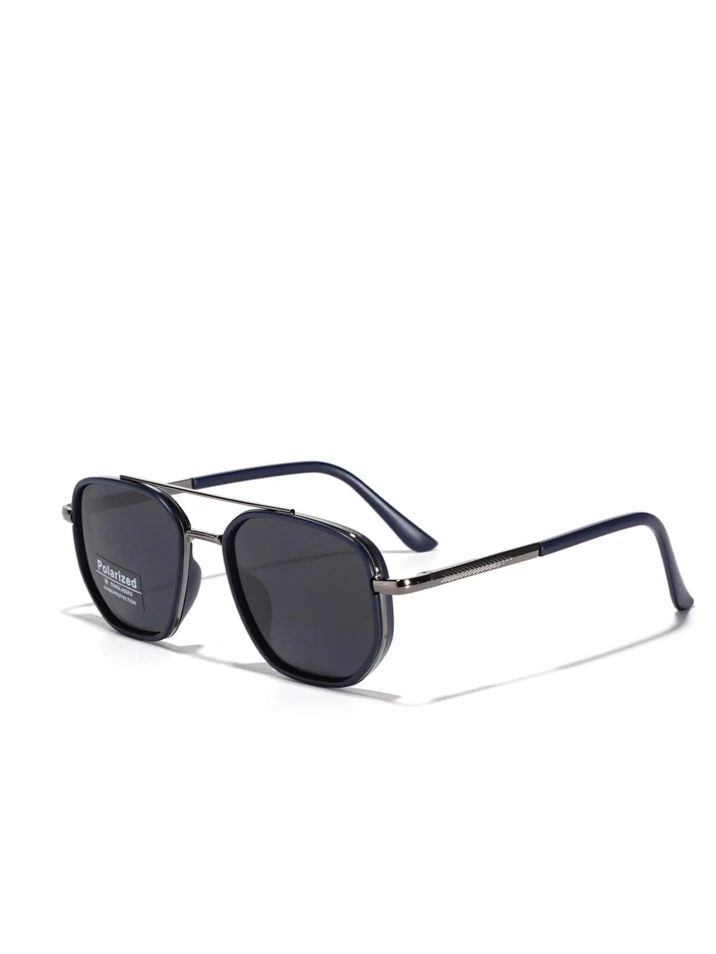 2026 New Model High-End Fashion Polarized Sunglasses