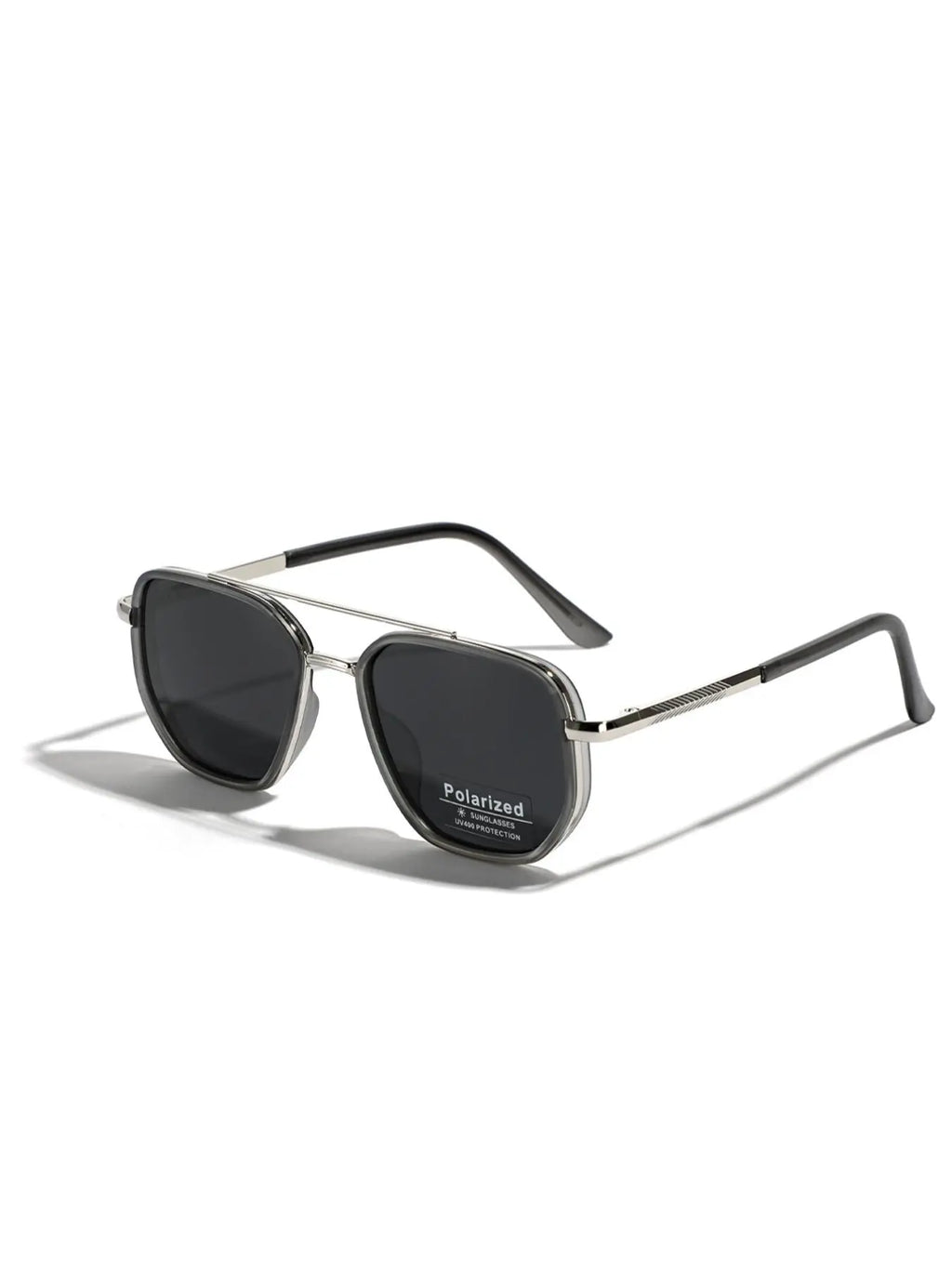 2026 New Model High-End Fashion Polarized Sunglasses