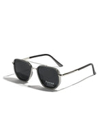 2026 New Model High-End Fashion Polarized Sunglasses