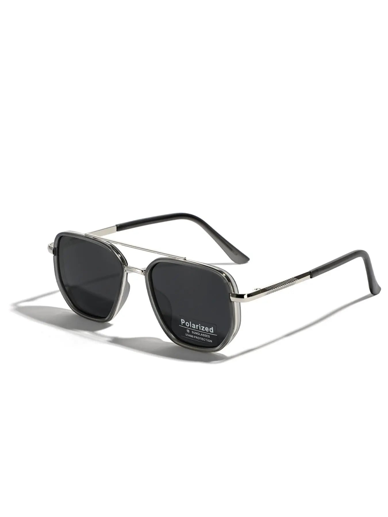 2026 New Model High-End Fashion Polarized Sunglasses