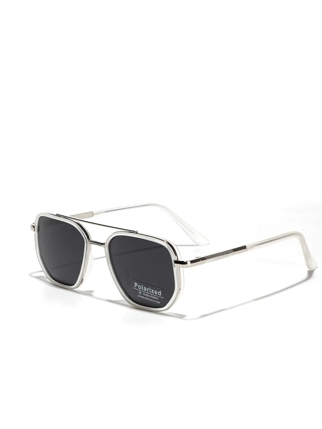 2026 New Model High-End Fashion Polarized Sunglasses