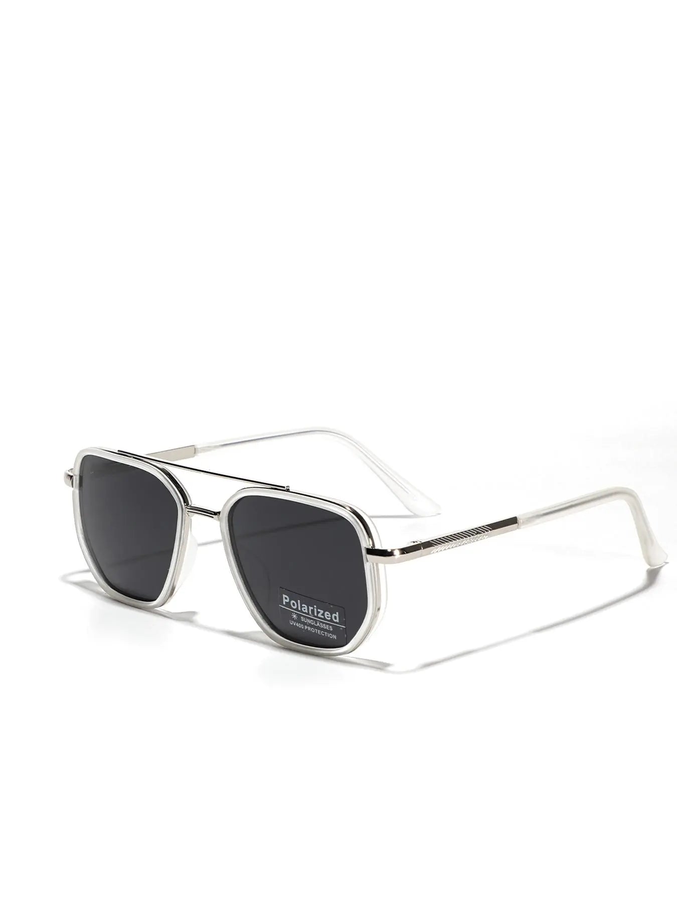 2026 New Model High-End Fashion Polarized Sunglasses