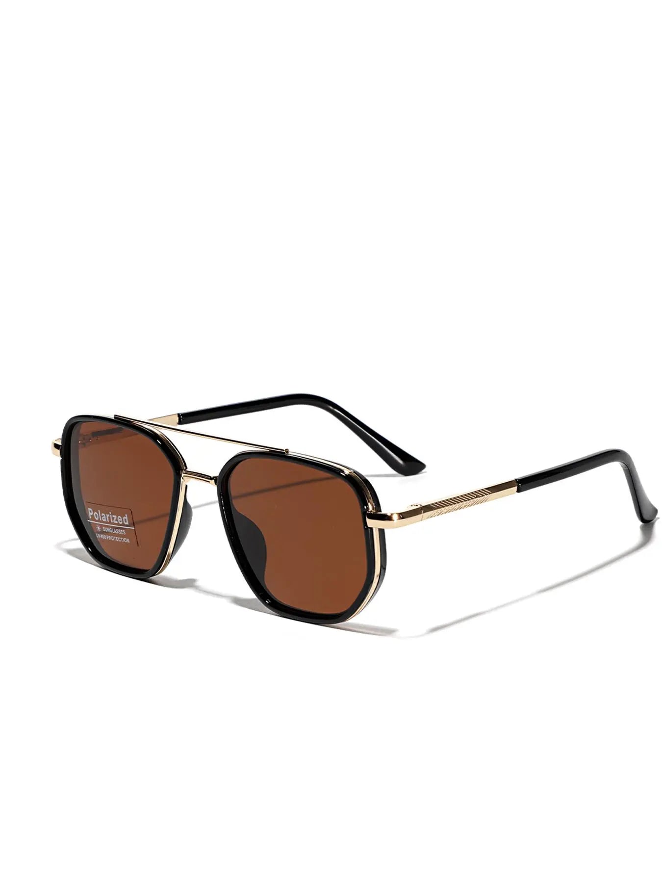 2026 New Model High-End Fashion Polarized Sunglasses