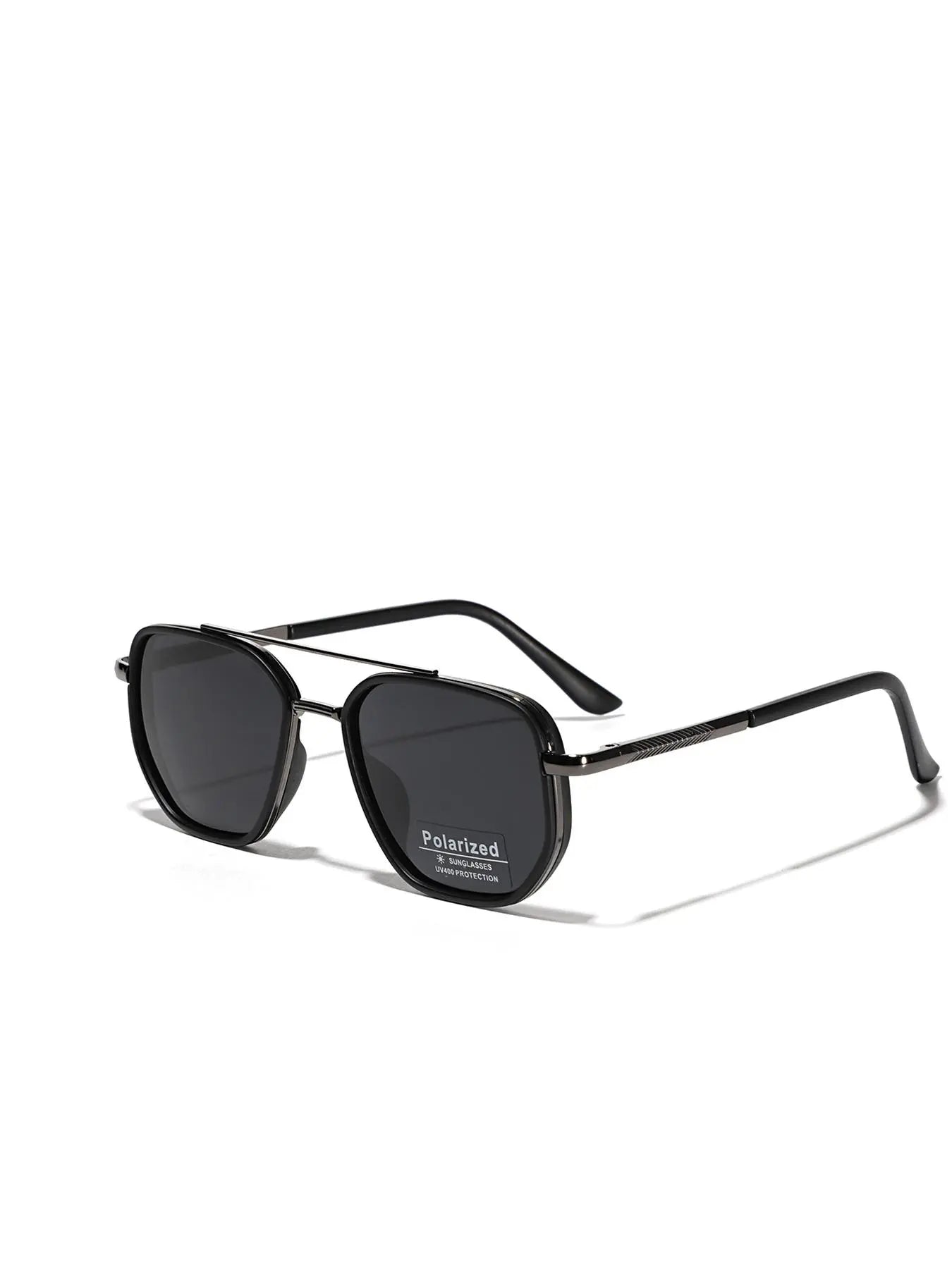 2026 New Model High-End Fashion Polarized Sunglasses
