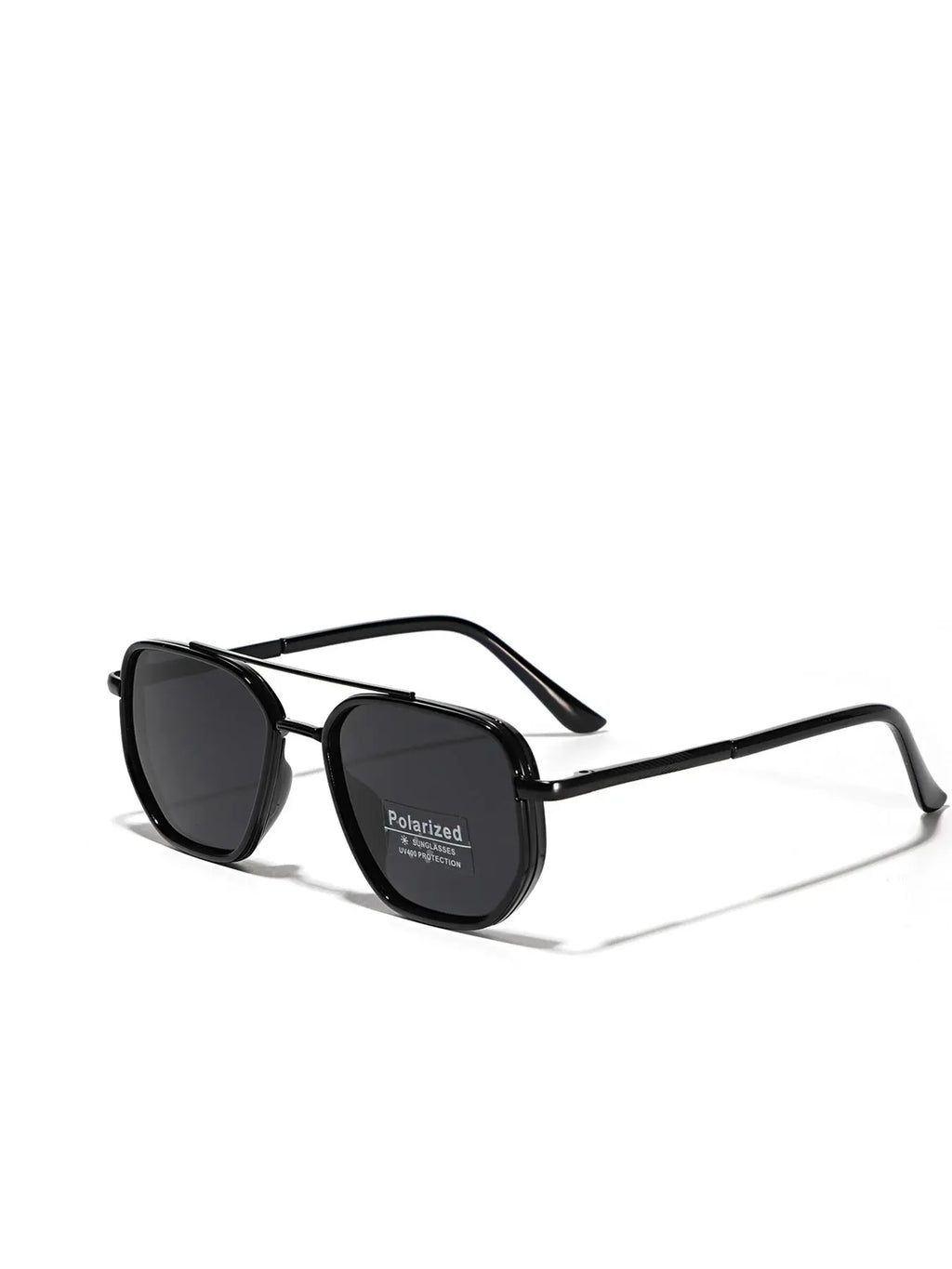 2026 New Model High-End Fashion Polarized Sunglasses