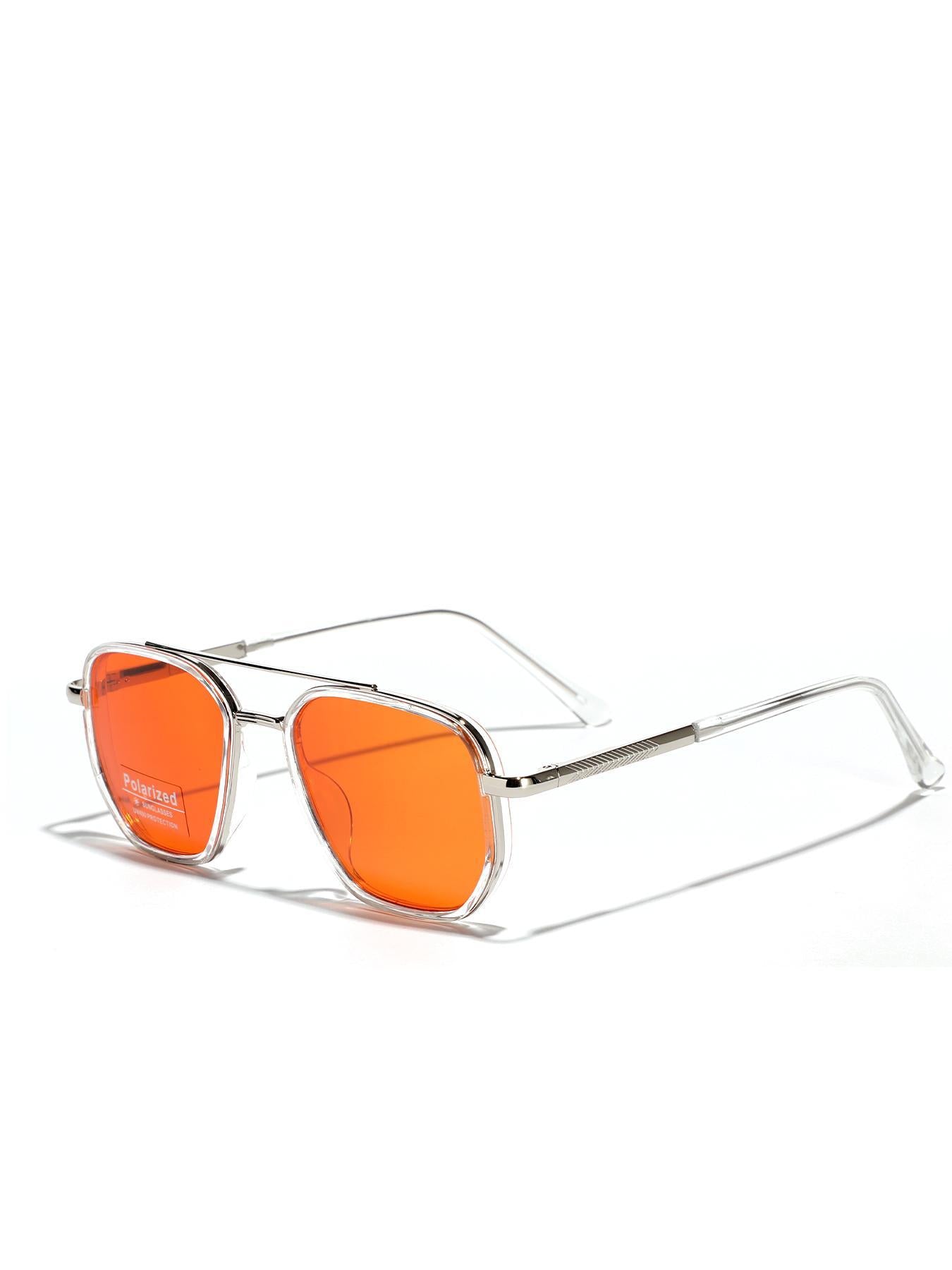 2026 New Model High-End Fashion Polarized Sunglasses