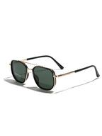 2026 New Model High-End Fashion Polarized Sunglasses