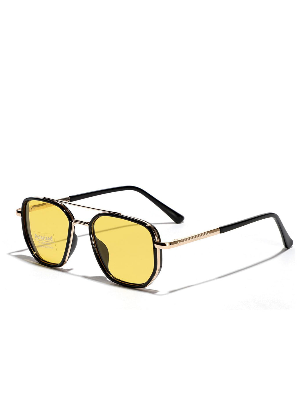 2026 New Model High-End Fashion Polarized Sunglasses