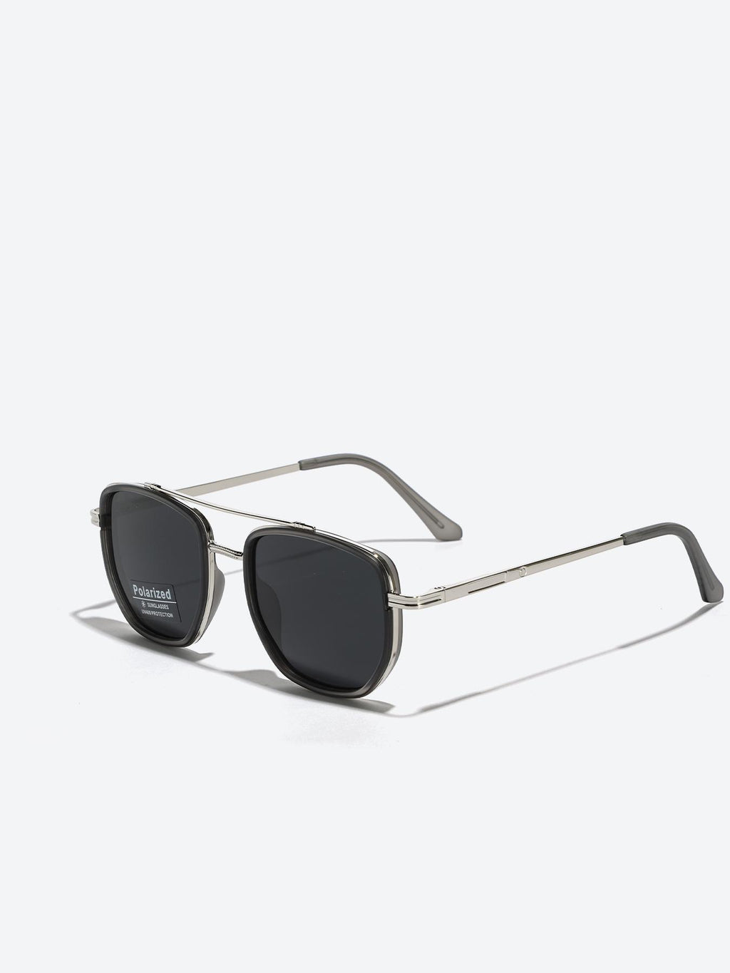 2026 New Model High-End Fashion Polarized Sunglasses