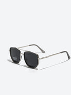 2026 New Model High-End Fashion Polarized Sunglasses