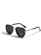 2026 New Model High-End Fashion Polarized Sunglasses
