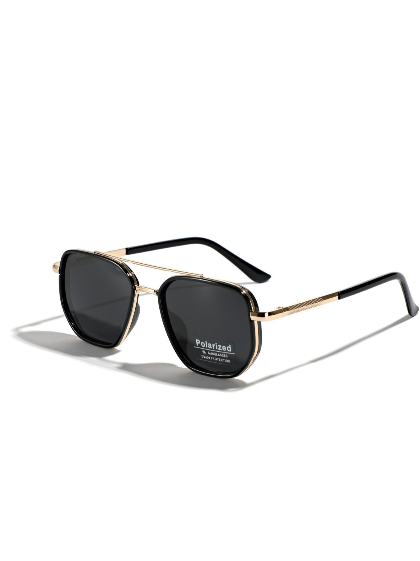2026 New Model High-End Fashion Polarized Sunglasses