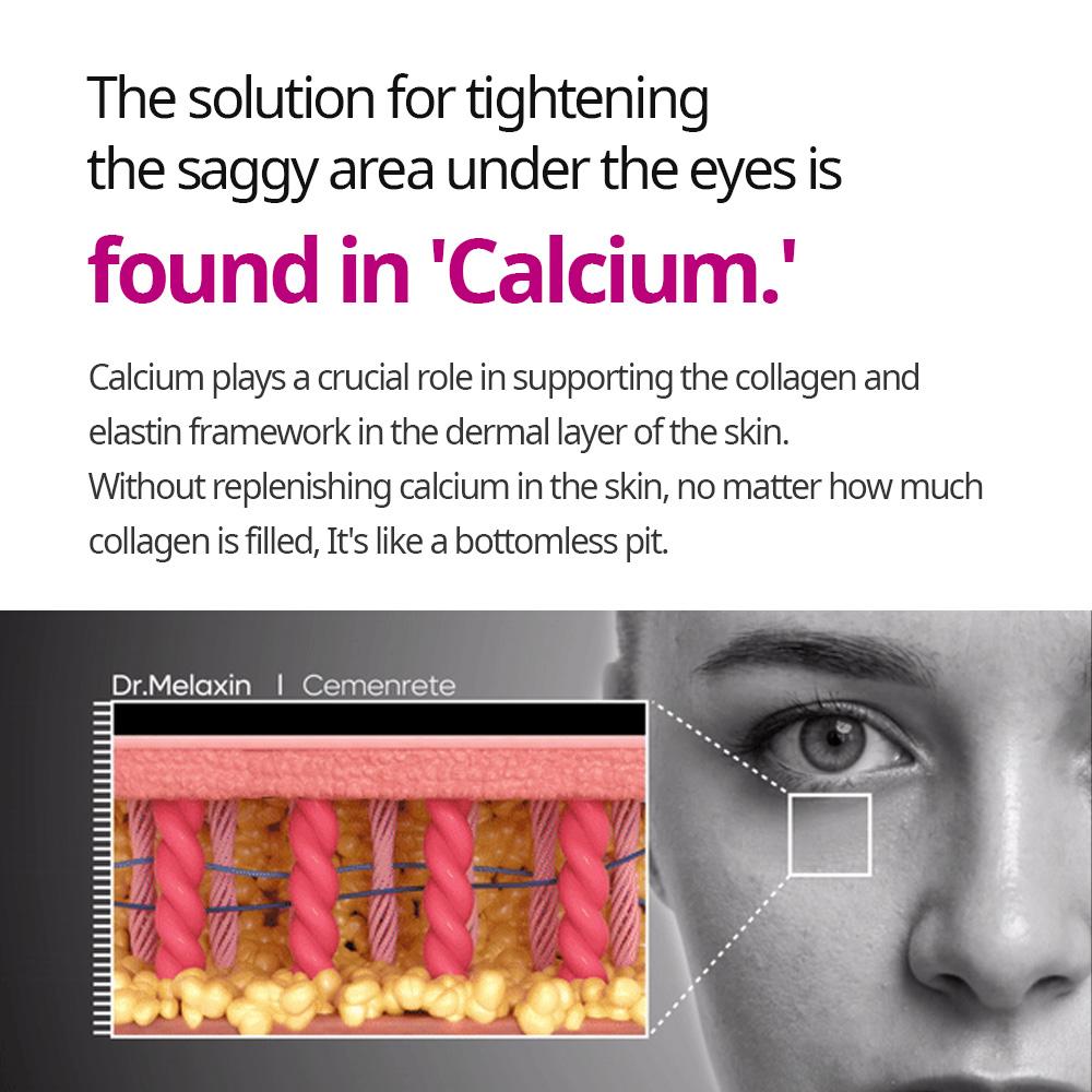 Dr.Melaxin 5-Piece Collagen Boost Firming Set | Lifted & Glowy Skin Bundle