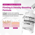 Dr.Melaxin 5-Piece Collagen Boost Firming Set | Lifted & Glowy Skin Bundle