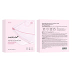 Medicube PDRN Pink Collagen Gel Mask (4 Sheets) | Salmon DNA Pink Glow