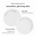 Medicube Zero Pore Pads (AHA+BHA) – Exfoliating Toner Pads