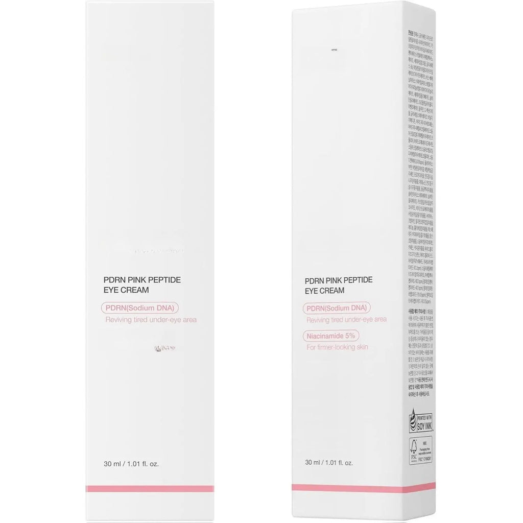 Medicube Salmon DNA PDRN Eye Serum – Peptide, Niacinamide & 99% Retinol