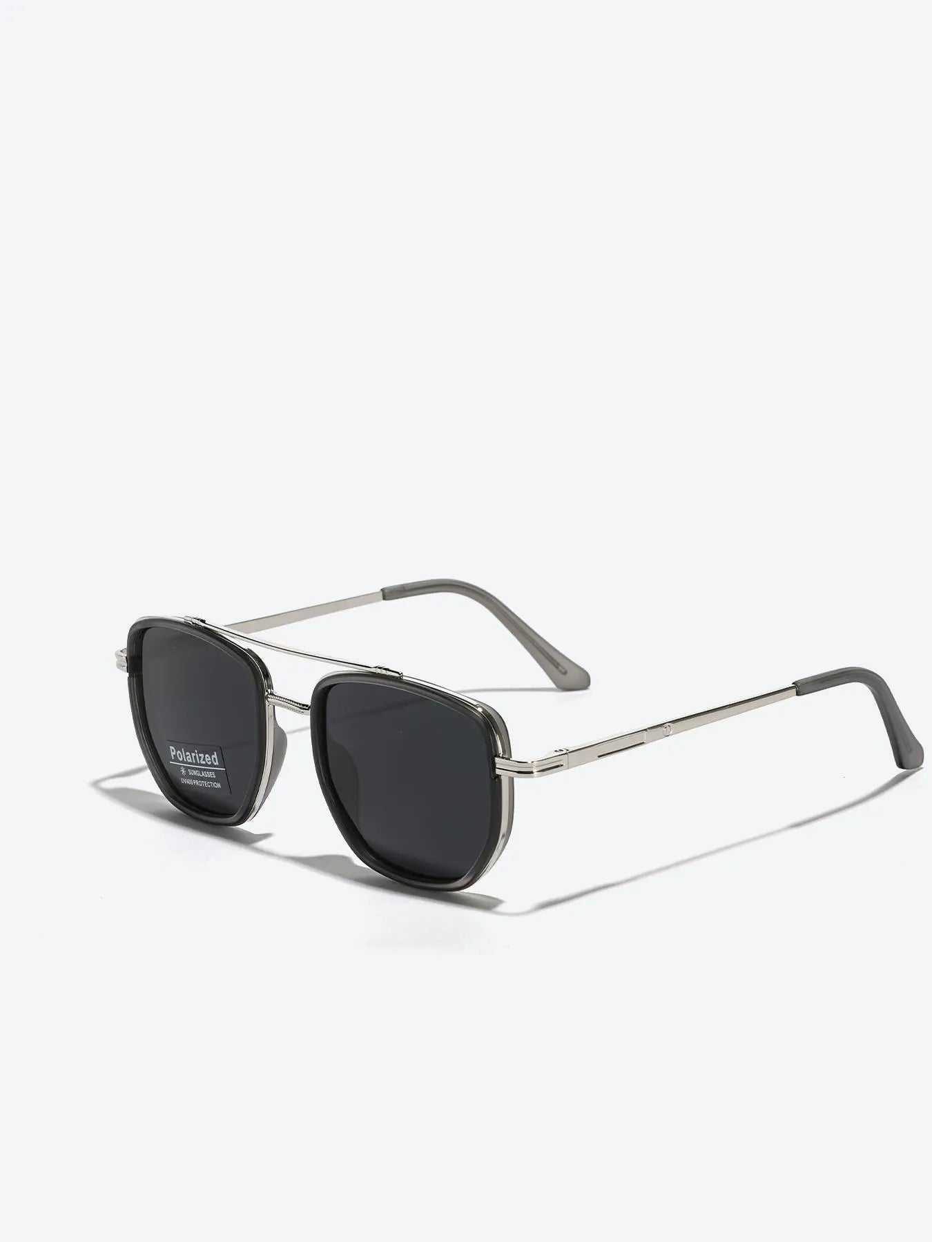 2026 New Model High-End Fashion Polarized Sunglasses